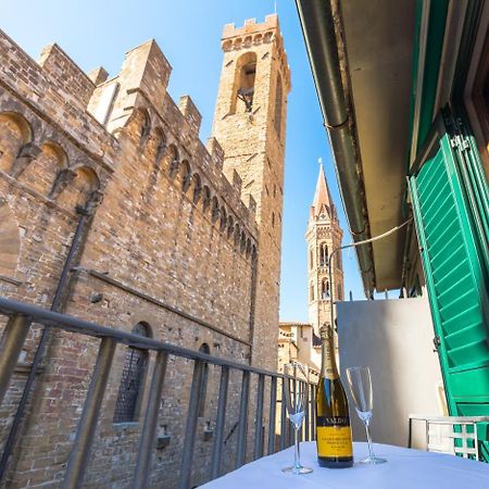 La Volognana Διαμέρισμα Φλωρεντία Εξωτερικό φωτογραφία