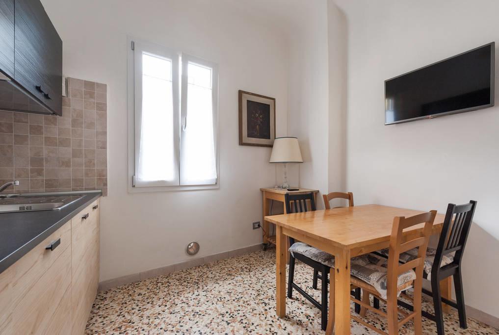 La Volognana Διαμέρισμα Φλωρεντία Εξωτερικό φωτογραφία