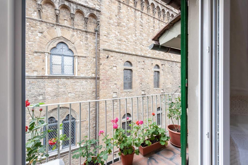 La Volognana Διαμέρισμα Φλωρεντία Εξωτερικό φωτογραφία