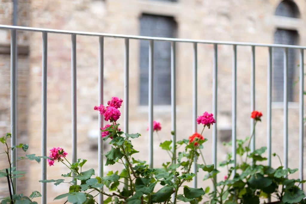 La Volognana Διαμέρισμα Φλωρεντία Εξωτερικό φωτογραφία